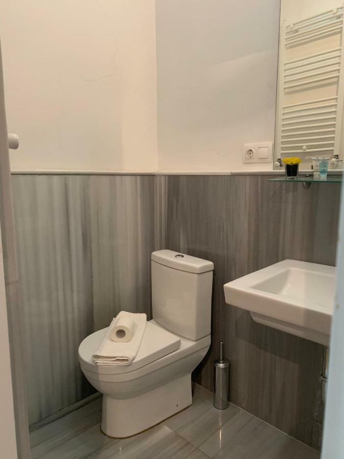 Piccolo Hotel Vake Tiflis Dış mekan fotoğraf